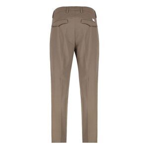 DEPARTMENT FIVE Men's Tailored Trousers Men GREEN Pants
